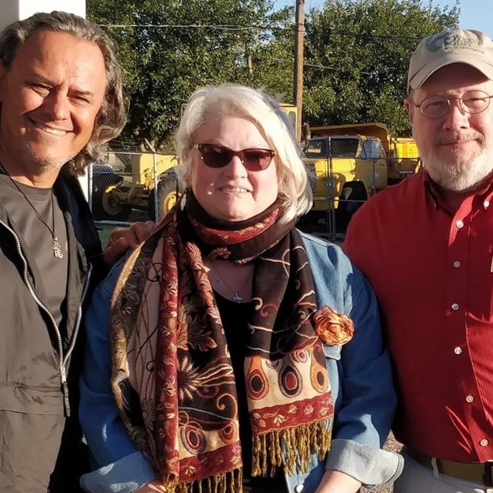 Meet your Posher, Nancy